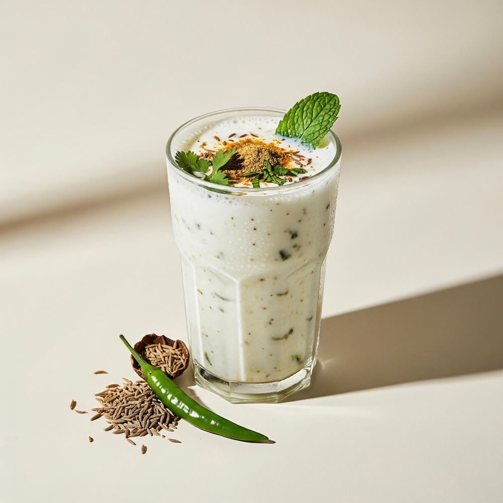 Masala Chaas